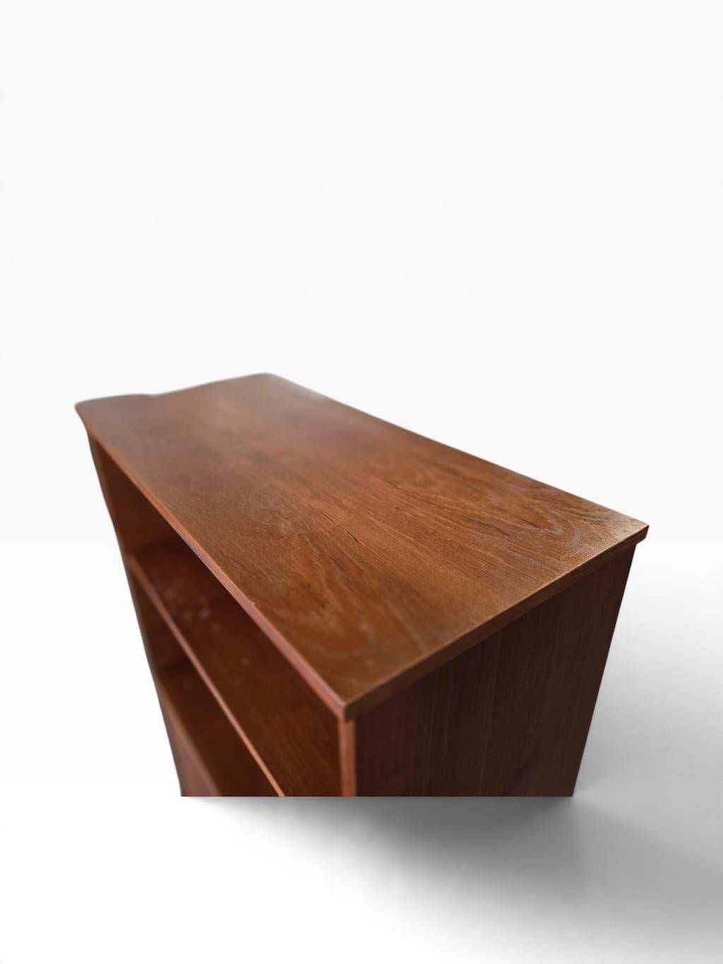 Buffet/library/vintage wooden furniture