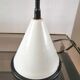 Flexible lamp Italian dedign casserole 80s