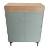 Shoe cabinet