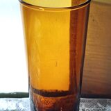 6 verres à orangeade