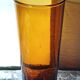 6 orangeade glasses