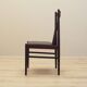 Rosewood chair, Danish design, 1960s, designer: Arne Vodder, manufacturer: