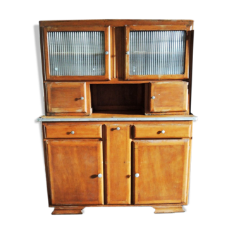 Former Mado Natural Wood Kitchen Buffet