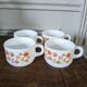4 Arcopal Scania cups