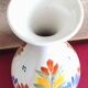 Henriot Quimper vase