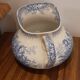 Hamage Nord planter pot