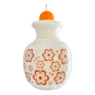 Vintage suspension 70s