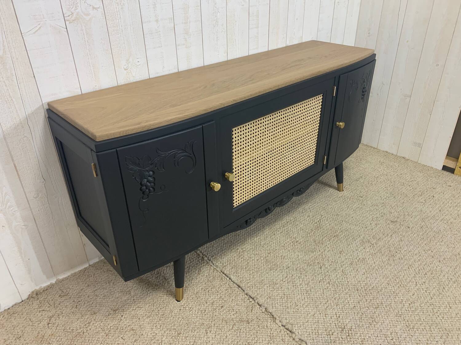 Art Deco sideboard