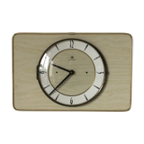 Smi electric vintage clock
