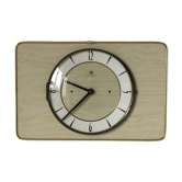 Smi electric vintage clock