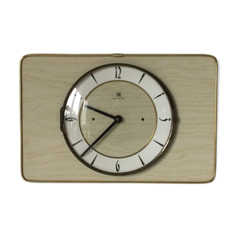 Smi electric vintage clock