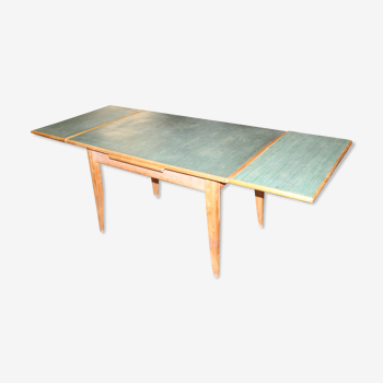 Expandable table