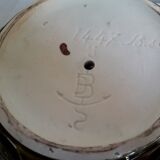 Gustave de Bruyn, Fives Lille, pot-hide-and-seek in barbotine