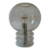 Moon Bulb Lamp Glashütte Limburg