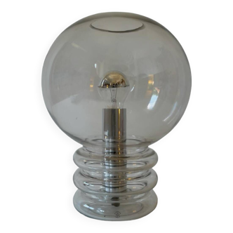 Moon Bulb Lamp Glashütte Limburg