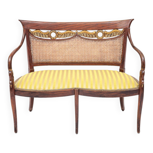 Banquette Napoléon III