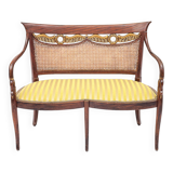 Napoleon III bench