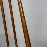 Moustache Chair by Ercol