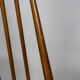 Moustache Chair by Ercol