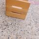 Chaise enfant vintage design danois scandinave