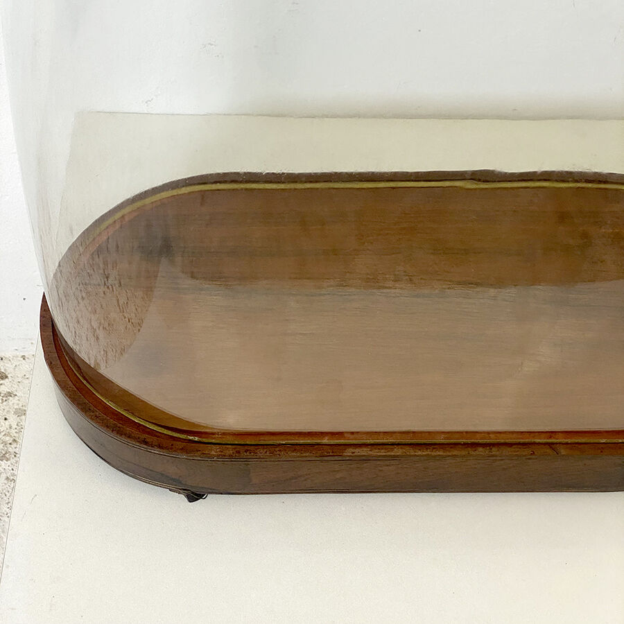 Globe 61 cm Napoleon III