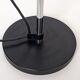 Spot desk lamp edited by Staff Leuchten, Germany, 70s