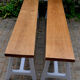 Benches