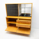 Mid century Credenza U-300 by Hubert Nepožitek & Bohumil Landsman for Jitona, 1960´s