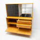 Credenza U-300 du milieu du siècle par Hubert Nepožitek & Bohumil Landsman pour Jitona, années 1960