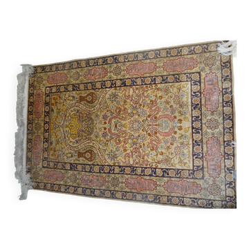 Tapis persan