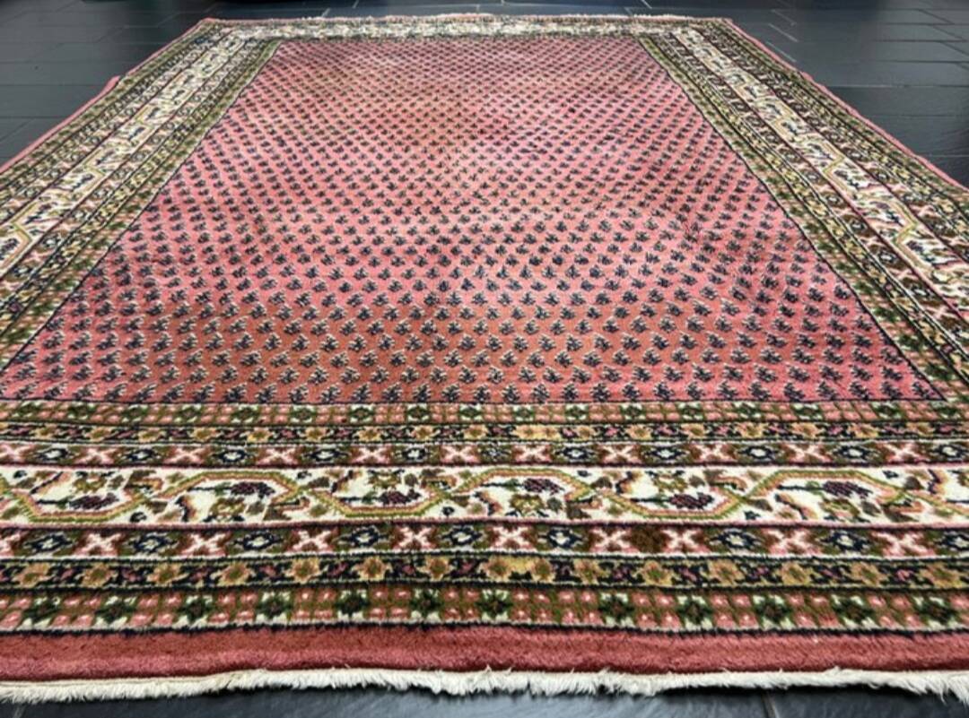 Tapis Sarough Mir