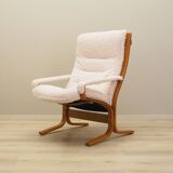 Lounge armchair, Norwegian design, 1970s, designer: Ingmar Relling, manufac
