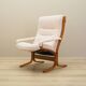 Lounge armchair, Norwegian design, 1970s, designer: Ingmar Relling, manufac