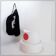 Fat Cap Stool by Dutch graphic designer Sander van Heukelom