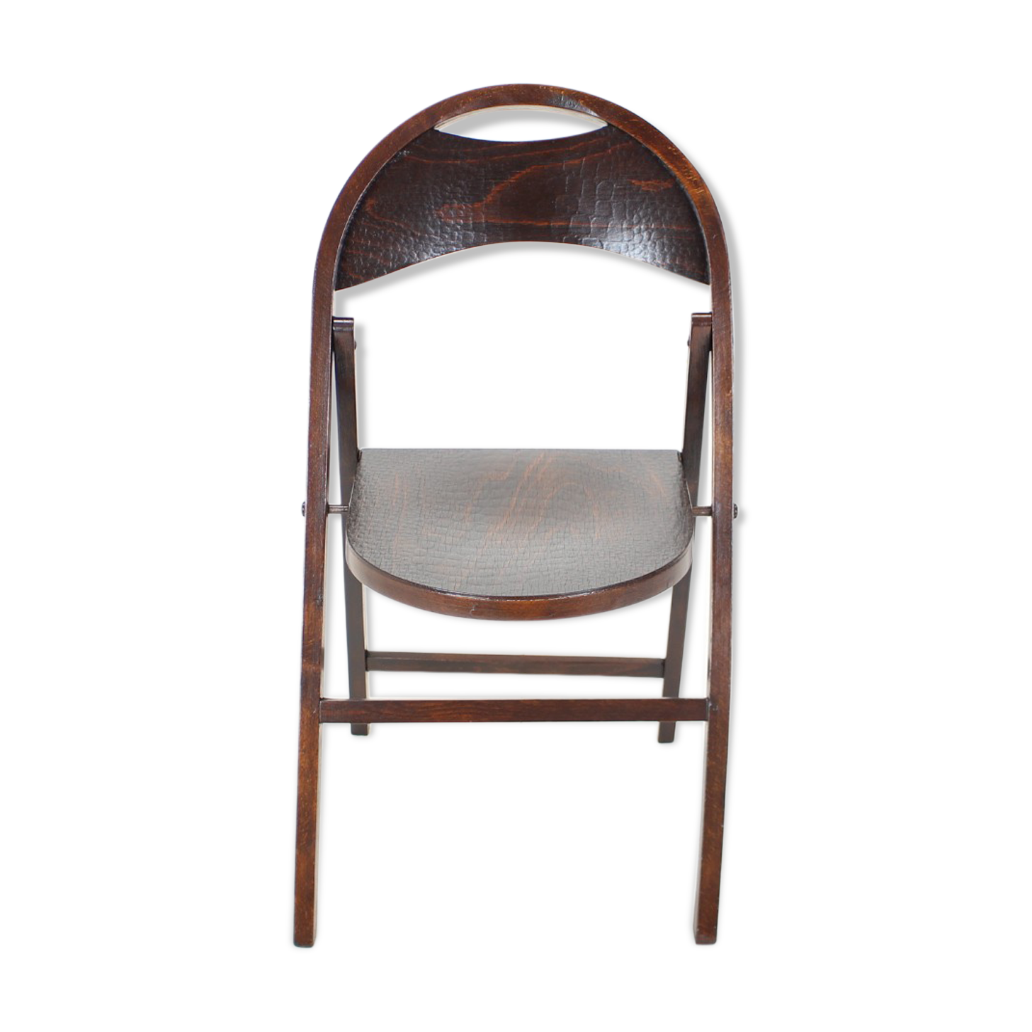 Folding chair, Thonet, 1920's