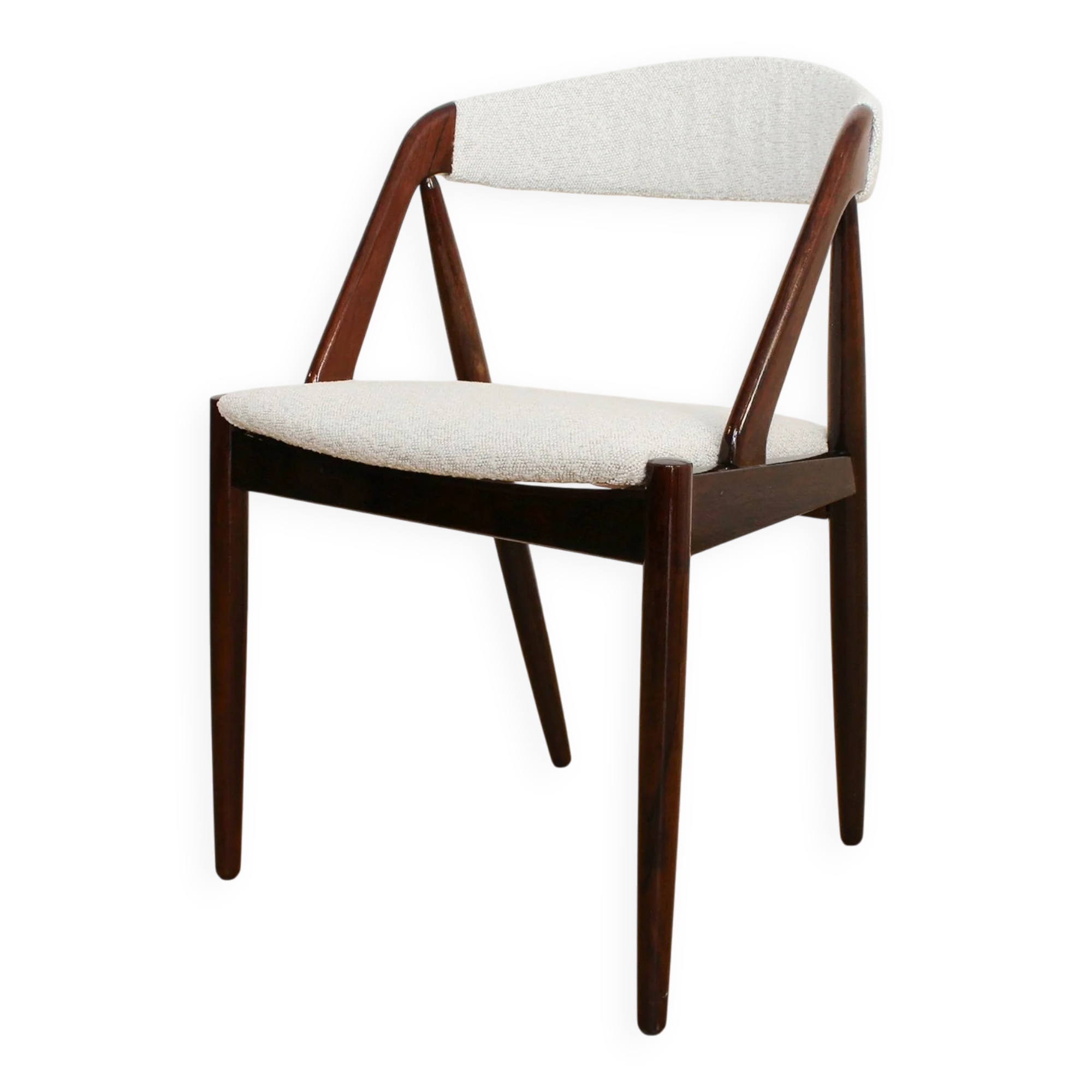 Chair No. 31 by Kai Kristiansen