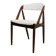 Chair No. 31 by Kai Kristiansen