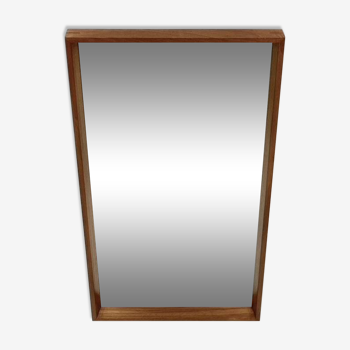 Miroir scandinave vintage