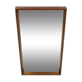 Vintage Scandinavian mirror