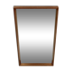 Vintage Scandinavian mirror