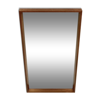 Miroir scandinave vintage