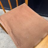 Director's chair from the 1950s.