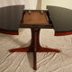 Round table baumann 1960