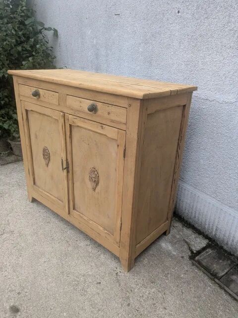 Buffet 1930s