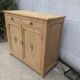 Buffet 1930s