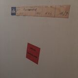 Sideboard vintage MDK