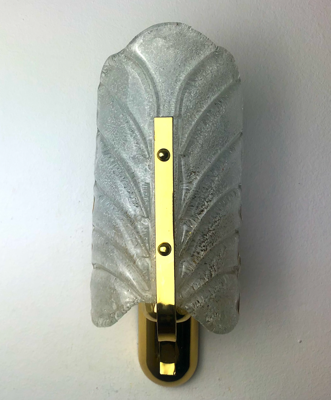 Wall lamp Carl Fagerlund Austria 1970