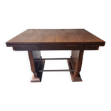 1920 Art Deco table