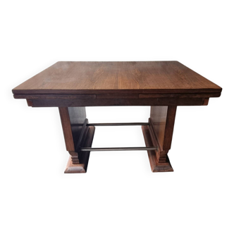 1920 Art Deco table