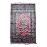 Tapis Pakistanais fait main 194x125cm